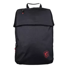 Mochila Gamer Msi Stealth Trooper 15