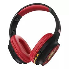 Auricular Xtech Wireless Avengers Iron Man (xth-m660im)