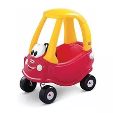 Little Tikes Cozy Coupe 30th Anniversary Coche, Sin Armar, R