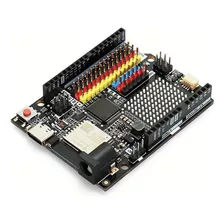 Placa De Desarrollo R4 Wifi Type-c Usb Edition Para Arduino