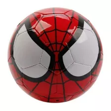 Pelota Spiderman Hombre Araña Fútbol Numero 2 