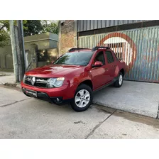 Renault Duster Oroch 2017 1.6 Dynamique