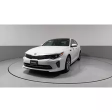 Kia Optima 2.0 Turbo Sxl Auto