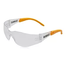 Dewalt Dpg54-1d Protector Claro De Alto Rendimiento, Gafas