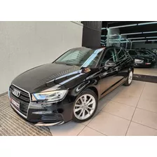 Audi A3 1.4 Tfsi Sportback Ambiente 16v