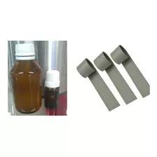 Kit Reparo - Meio Metro De Pvc+500ml Cola+50ml Catalisador