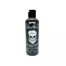 Loção Pós-barba Black Fix 300g