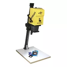 Beseler Printmaker 67 Vc (variable Contrast) Enlarger