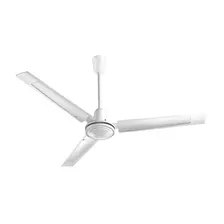 Ventilador Techo Lumer Vt600 - Vt601 ( Blanco - Negro )