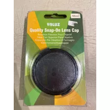 Tapa De Lente 58mm Marca Yaluz Importado