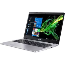 Laptop Acer Aspire 5 15.6 Fhd Amd Ryzen 3 3200u/4gb/128gb