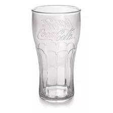 Vaso De Coca Cola Acrílico Vaso Contour 530 Ml Silmar Online