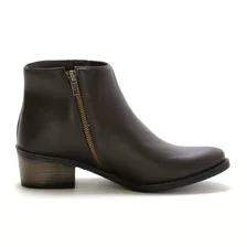 Bota Feminina Blogueira Moda Plataforma Ortopédico Oferta