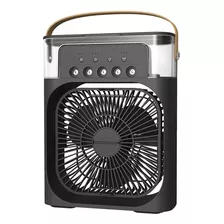 Climatizador 3 Em 1, Ventilador, Umidificador, Refrigerador.