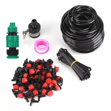 Kits De Irrigação, Mangueira De Rega Automática Micro Irriga