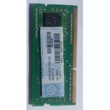 Memroia Ram 2 Gb Dd3 1333m - Novatech 