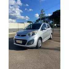 Kia Motors Picanto Ex 1.0 