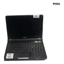 Netbook Philco Para Retirada De Peças