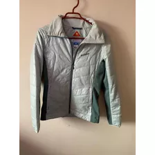 Chaqueta Columbia S