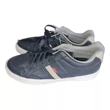 Zapatilla Levis Hombre Tamaño 46 (nuevas)