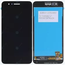 Modulo LG K8 Ms210 2018 Pantalla Tactil Display Lcd Original