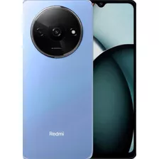 Celular Redmi A3 64gb/3ram 