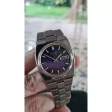 Reloj Seiko 7006-6000 Nos. Automático. Muy Raro.