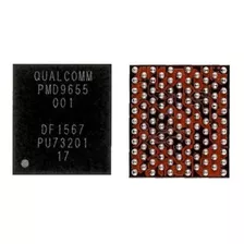 Pmd9655 001 iPhone 8 8p U_pmic_e Rf Baseband Small Power Ic 