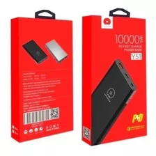 Cargador Portatil - Power Bank 10.000mah - Qualcomm