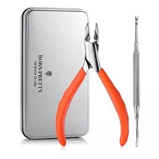 Born Pretty Nail Art Clipper Trimmer Cuticle Nipper Cutter H