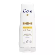  Acondicionador Dove Antifrizz 350ml