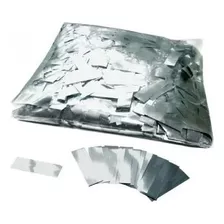 Papelitos Confeti Metalizados Maquina Lanza Papel 5 Kilos 