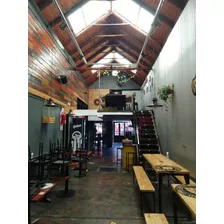 Fondo De Comercio En Venta Miramar Bar/cerveceria