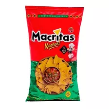 Nachos Macritas X 250 Grs