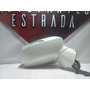 Espejo Acura Rdx 2013-2017 Electrico Luz Original Izquierdo