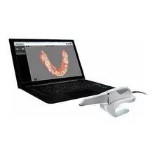 Nuevo Escáner Carestream Cs3500 Cs3600 Dental Color 3d Scann