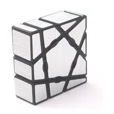 Cubo Rubik Yj Ghost 1x1x3 Original 