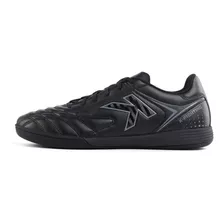 Calzado Champion Kelme Futbol Sala Futsal Negro Kelme-uy