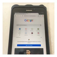 Tablet Samsung Galaxy Tab Active2 