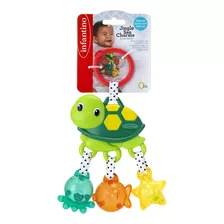 Infantino Jingle Sea Charms - 7350718:ml A $125990