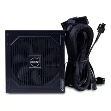 Fonte De Alimentação Dazz Rop 900w 80 Plus Bronze - 63000022 Cor Preto