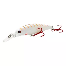 Isca Artificial Marine Sports Raptor Shad 70 8 G Cor 110 Os Cor 110os