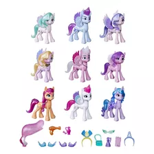 My Little Pony: A New Generation Movie Royal Gala Collectio.