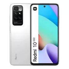 Redmi Note 10 Pebble White 4gb Ram 128 Rom - Global