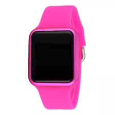 Reloj Hombre Mujer Digital Moda Simpleza Deportivo Mod.9326