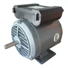 Motor 3/4 Hp Para Compresor Trabajo Continuo Motormech Merlo