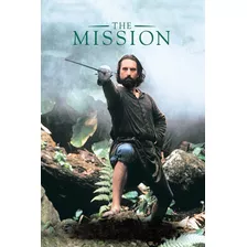 La Misión - Película Dvd