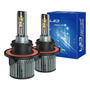 Faros Led Y Bombillas Antiniebla Para Chrysler Aspen 2007-20 Chrysler Aspen