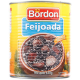 Feijoada Bordon 830g