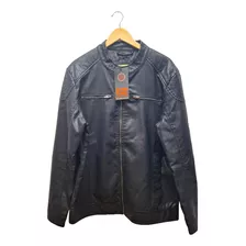 Campera Hombre Urbana Narrow 